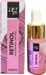 Ag Pharm Retinol Serum Προσώπου με Ρετινόλη, 10ml