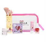 MISS NELLA GIRLY GIRL PINK EDITION