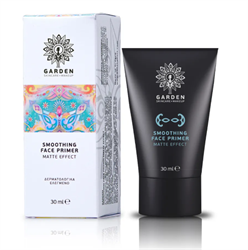 GARDEN SMOOTHING FACE PRIMER MATTE EFFECT TUBE 30ML