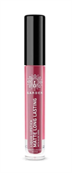 GARDEN LIQUID LIPSTICK MATTE 4ml DARK CHERRY 06