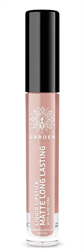 GARDEN LIQUID LIPSTICK MATTE 4ml DREAM CREAM 01