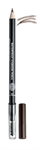 GARDEN EYEBROW PENCIL 42-COOL BROWN WATERPROOF