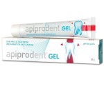 Apiprodent Gel 20gr – Τζελ για Ούλα με Πρόπολη, Χαμομήλι & Φασκόμηλο