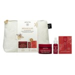 Apivita Promo Beevine Elixir  Ελαφριάς Υφής  50ml & Δώρο Ορός Σύσφιξης 10ml, Κρέμα για Μάτια & Χείλη 1.5ml & Νεσεσέρ 1τεμ