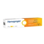 Hemopropin αλοιφη 20 γρ
