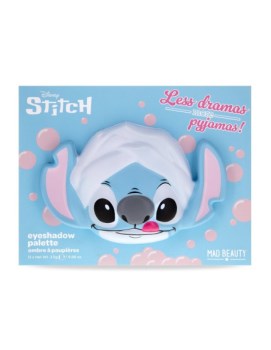 MAD BEAUTY STITCH PAMPER EYESHADOW PALETTE
