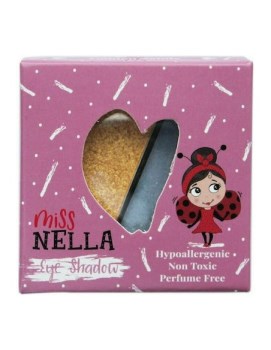 MISS NELLA EYE SHADOW GOLDEN SANDS