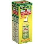 NeilMed NasaMist Extra Strength Hypertonic Saline Spray
