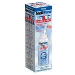 NeilMed NasaMist Isotonic Saline Spray 75ml