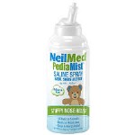 NeilMed PediaMist Saline Spray 75ml