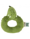 TRIXIE RATTLE - MR. DINO