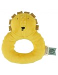 TRIXIE RATTLE - MR. LION