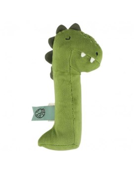TRIXIE SQUEAKER - MR. DINO