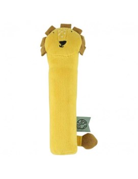 TRIXIE SQUEAKER - MR. LION