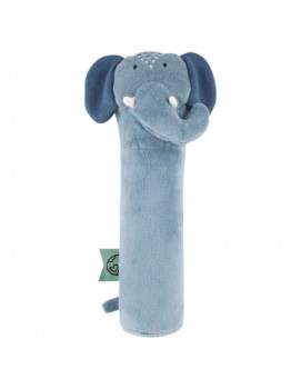 TRIXIE SQUEAKER - MRS. ELEPHANT