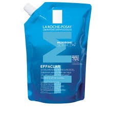 La Roche-Posay Effaclar Purifying Foam Gel Recharge – Καθαριστικό Τζελ για Λιπαρή & Ακνεϊκή Επιδερμίδα