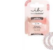 Invisibobble Slim Λαστιχάκι Μαλλιών Vanity Fairy 3τμχ