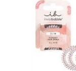 Invisibobble Slim Λαστιχάκι Μαλλιών Vanity Fairy 3τμχ