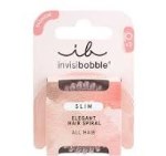 Invisibobble Slim Pink Monocle Σπιράλ Λαστιχάκι Ροζ 3τμχ