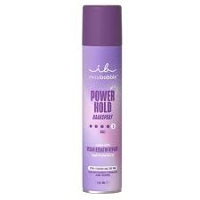 Invisibobble Power Hold Hairspray Σπρέι Μαλλιών για Κράτημα, 250ml