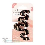 Invisibobble Clipstar Cacoa Cream Kλάμερ Μαλλιών, 1τεμ