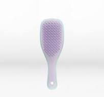 Tangle Teezer The Mini Ultimate Detangler Mint / Lilac Βούρτσα Μαλλιών 1 Τεμάχιο Travel Size