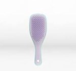 Tangle Teezer The Mini Ultimate Detangler Mint / Lilac Βούρτσα Μαλλιών 1 Τεμάχιο Travel Size