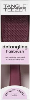Tangle Teezer The Ultimate Detangler Fine & Fragile Βούρτσα Μαλλιών, 1τεμ