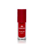 Garden Lip Oil Sunset Kiss 6ml – Έλαιο για Σκασμένα Χείλη
