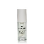 Garden Lip Oil Shiny Treat 6ml – Έλαιο για Σκασμένα Χείλη & Λάμψη