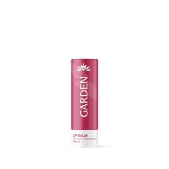 Garden Lip Balm Cherry 5.2gr