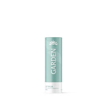 Garden Lip Balm 5.2gr