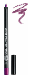 GARDEN LIP PENCIL 26-DARK PLUM VELVET CREAMY
