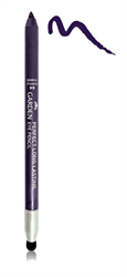 GARDEN  PERFECT LONG LASTNG EYE PENCIL 54 PURPLE POWER