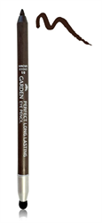 GARDEN  PERFECT LONG LASTNG EYE PENCIL 51 CHOCO BROWN