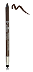 GARDEN  PERFECT LONG LASTNG EYE PENCIL 51 CHOCO BROWN