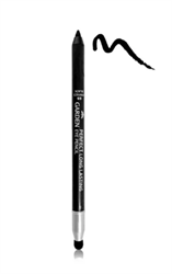 GARDEN  PERFECT LONG LASTNG EYE PENCIL 55 PERFECT BLACK