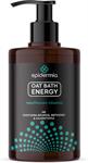 Epidermia Oat Bath Energy 500ml – Ενυδατικό Αφρόλουτρο με Βρώμη για Ευαίσθητο Δέρμα