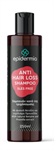 Epidermia Anti Hair Loss Shampoo – Σαμπουάν κατά της τριχόπτωσης για Δυνατά & Υγιή Μαλλιά