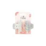 Invisibobble Clipstar Rearly Frost Kλάμερ Μαλλιών, 2τεμ