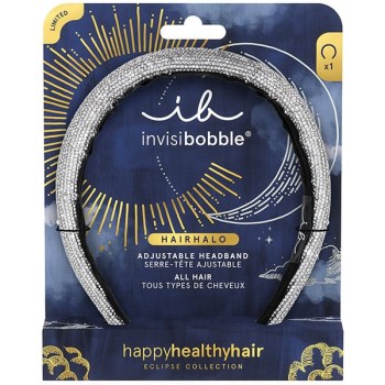 Invisibobble Eclipse Stardust Crown Στέκα Μαλλιών 1τεμ