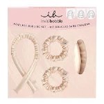 Invisibobble Heatless Curling Set σε Μπεζ Χρώμα