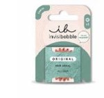 Invisibobble Original Earth Save It or Waste It Λαστιχάκια Μαλλιών, 3τεμ