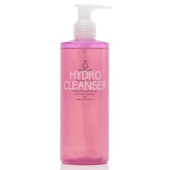 Youth Lab. Hydro Cleanser Gel Καθαρισμού Προσώπου 300ml