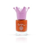 Garden Fairyland Nail Polish Red Rosy 3 7.5ml