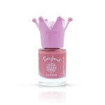 Garden Fairyland Nail Polish Pink Rosy 4 7.5ml