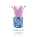 Garden Fairyland Nail Polish Glitter Blue Betty 1 7.5ml