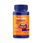 Helenvita Super Jellies Vitamin C Acerola – Ενίσχυση Ανοσοποιητικού
