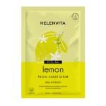 Helenvita Lemon Facial Scrub
