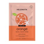 Helenvita Orange Facial Scrub